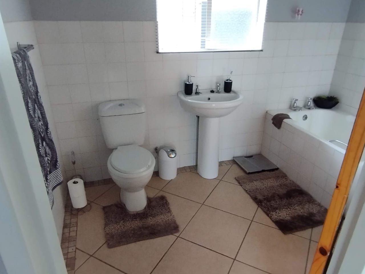 4 Bedroom Property for Sale in Aliwal North Eastern Cape